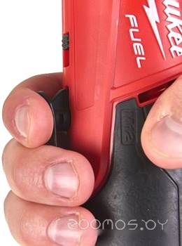 Трещотка Milwaukee M12 FIR14LR-0 4933471499 (без АКБ), фото 3
