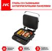 Электрогриль JVC JK-GR320