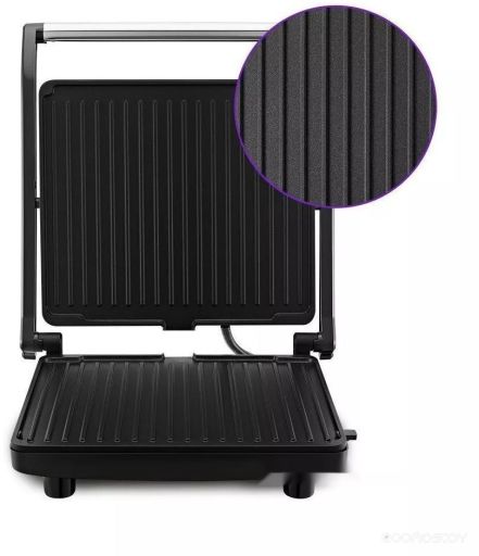 Электрогриль Kitfort KT-3676