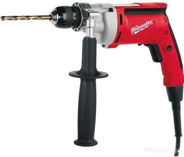 Безударная дрель Milwaukee HDE 13 RQX 030250