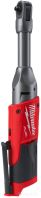 Трещотка Milwaukee M12 FIR14LR-0 4933471499 (без АКБ)
