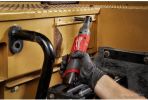 Трещотка Milwaukee M12 FUEL M12FIR12-0 4933459800 (без АКБ)