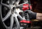 Гайковерт Milwaukee M18 FMTIW2F12-502X 4933478450 (с 2-мя АКБ, кейс)