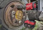 Гайковерт Milwaukee M18 FMTIW2F12-502X 4933478450 (с 2-мя АКБ, кейс)