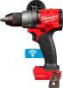 Дрель-шуруповерт Milwaukee M18 FUEL M18ONEDD3-0X 4933492799 (без АКБ, кейс)