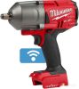 Гайковерт Milwaukee M18 Fuel OneFHIWF12-0X One-Key (без АКБ, кейс)