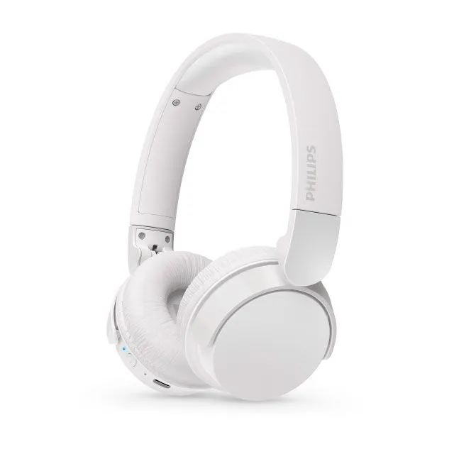 Наушники Philips TAH4209WT/00, фото 4