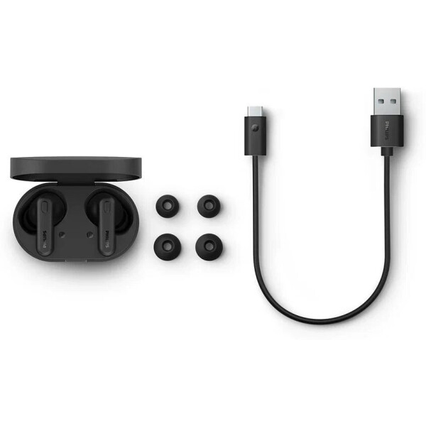 Наушники Philips TAT1108BK/00, фото 5