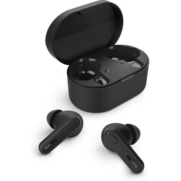 Наушники Philips TAT1108BK/00, фото 3