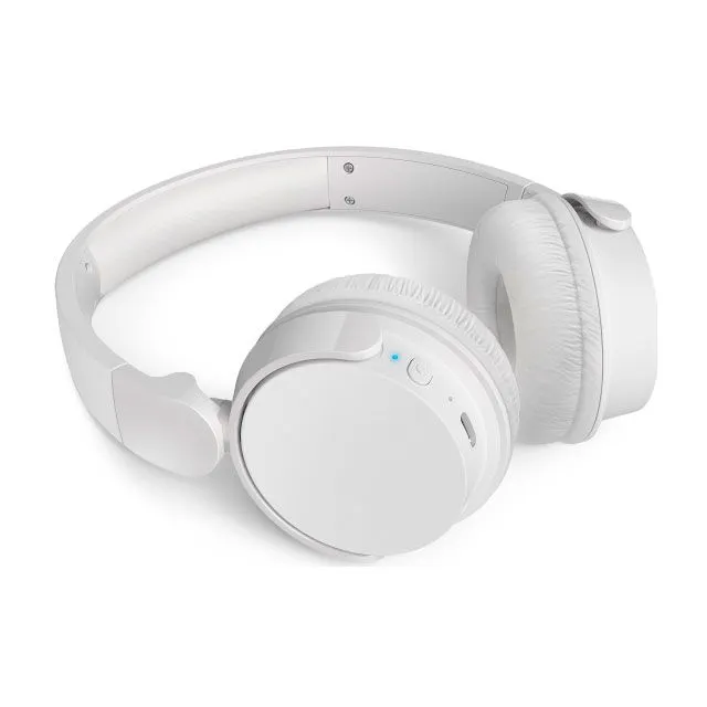 Наушники Philips TAH4209WT/00, фото 3