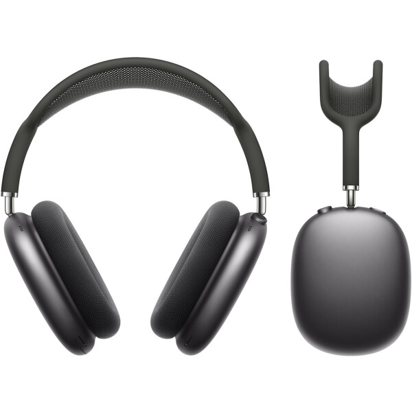 Наушники Apple AirPods Max (Space Grey), фото 4