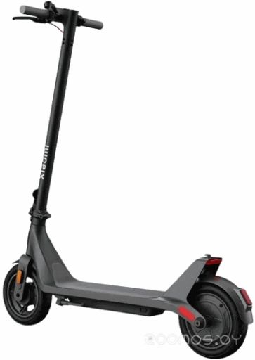 Электросамокат Xiaomi Electric Scooter 4 Lite (2nd Gen)