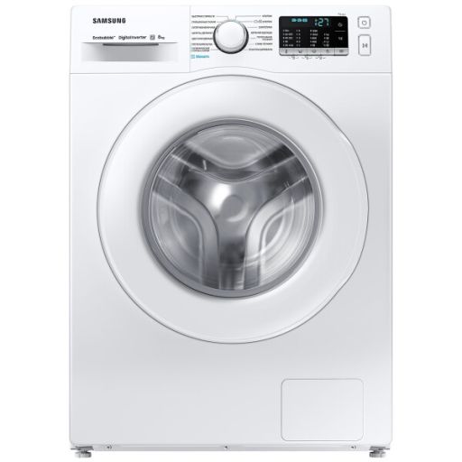 Стиральная машина Samsung WW80AAS21TE/LP