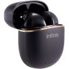 Беспроводные наушники Infinix Buds Lite XE23 (черный)