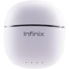 Беспроводные наушники Infinix Buds Lite XE23 (белый)