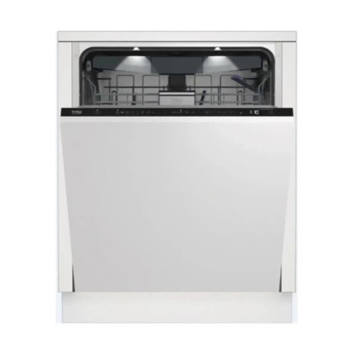 Встраиваемая посудомоечная машина Beko BDIN38530A