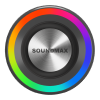 Беспроводная колонка SoundMAX SM-PS5024B (черный)