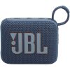 Беспроводная колонка JBL Go 4 (темно-синий)