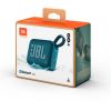 Беспроводная колонка JBL Go 4 (темно-синий)