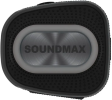 Беспроводная колонка SoundMAX SM-PS5019B (черный)