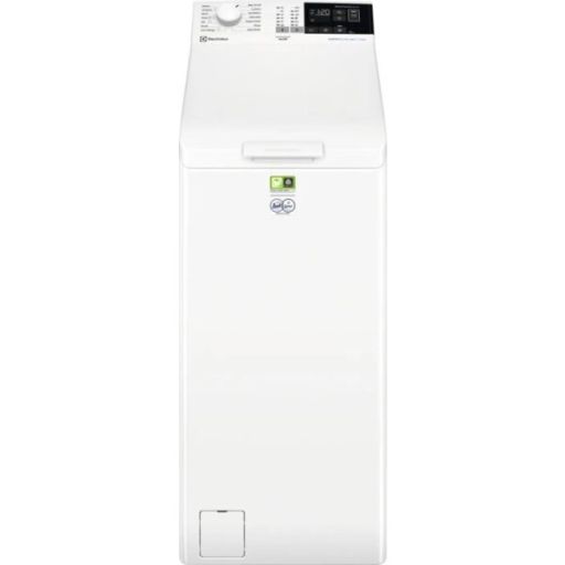 Стиральная машина с вертикальной загрузкой Electrolux EW6T4262E