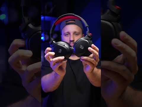 Наушники Redragon Nomen