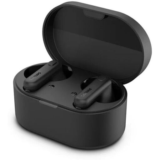 Наушники Philips TAT1108BK/00, фото 1