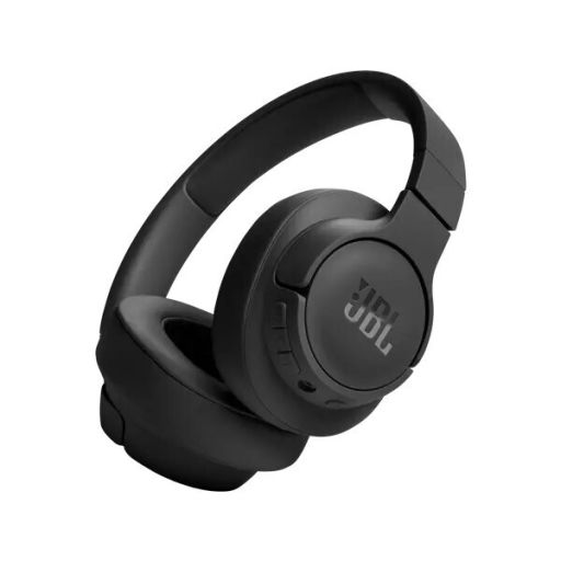 Наушники JBL Tune 720BT (черный)