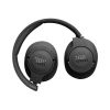 Наушники JBL Tune 720BT (черный)