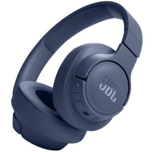 Наушники JBL Tune 720BT (темно-синий)