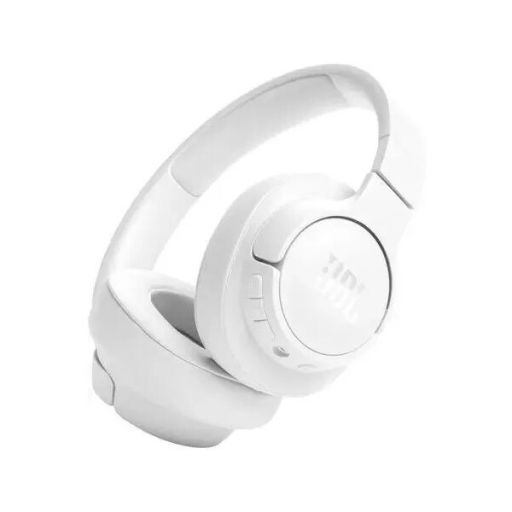 Наушники JBL Tune 720BT (белый)