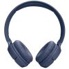 Наушники JBL Tune 520BT (темно-синий)