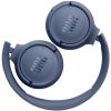 Наушники JBL Tune 520BT (темно-синий)