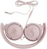 Наушники JBL Tune 500 (розовый)