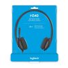 Наушники-гарнитура Logitech H340 981-000475 / 981-000509