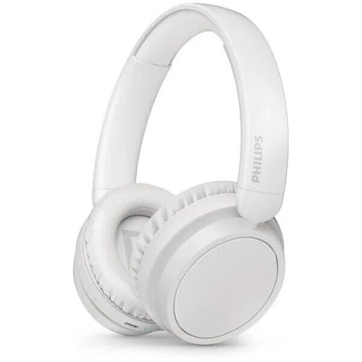 Наушники Philips TAH5209 (белый)