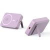 Внешний аккумулятор XO PR231 10000mAh (фиолетовый)