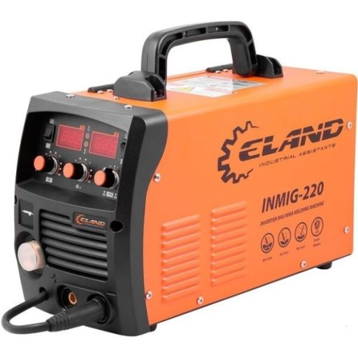 Сварочный инвертор Eland INMIG-220