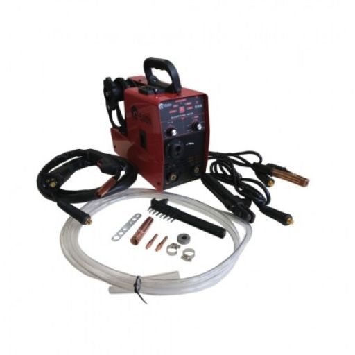 Сварочный инвертор Edon Smart MIG-180/5