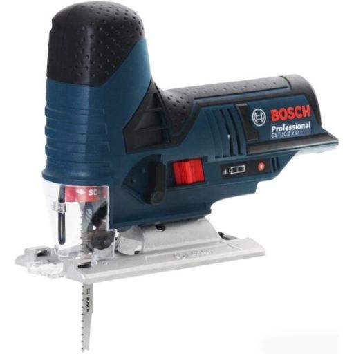 Электролобзик Bosch GST 12V-70 Professional 06015A1001 (без АКБ)