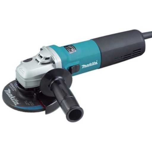 Угловая шлифмашина Makita 9565HRZ