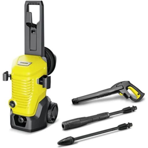 Мойка высокого давления Karcher K 4 WCM Premium 1.324-230.0