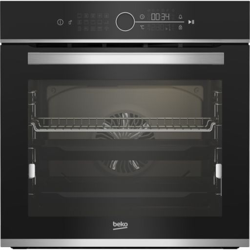 Духовой шкаф Beko BBIM 13400 XCS