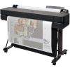Принтер HP DesignJet T630 (36-дюймовый)
