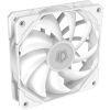 Вентилятор для корпуса ID-COOLING TF-12025-PRO-ARGB White