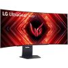 Игровой монитор LG UltraGear 45GS95QE-B