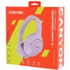 Беспроводные наушники Canyon OnRiff 10 / CNS-CBTHS10PU