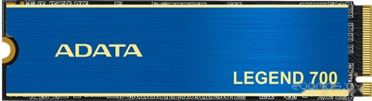 SSD A-Data Legend 700 256GB ALEG-700-256GCS