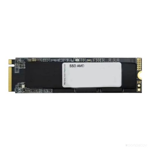 SSD AMD RADEON R3 Series (R3MP30128G8)