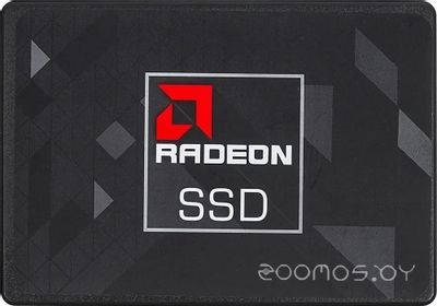 SSD AMD RADEON R3 Series R3SL0128G2